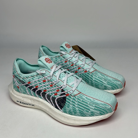 New Women's Nike Pegasus Turbo Next Nature Running Shoes DM3414-300 NIB - Picture 5 of 8